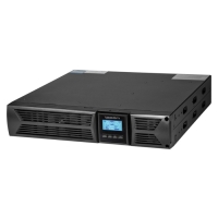 ИБП Ippon Innova RT 1000 900Вт 1000ВА Черный