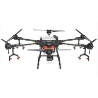 Комплект квадрокоптер DJI Agras T16 + 4 АКБ + ЗУ