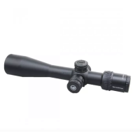 Купить Прицел Vector Optics Veyron 6-24x44 IR FFP (SCFF-37) в 