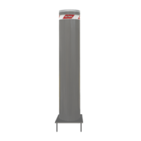 Купить Стационарный боллард Pilomat 275/M50ST‑1200F в 