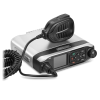 Купить Автомобильная радиостанция KIRISUN DM588 UHF в 
