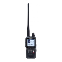 Купить Радиостанция авиационного диапазона YAESU FTA-450L в 