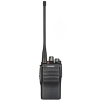 Купить Портативная VHF радиостанция ROGER SOLUTIONS KP-70V 136-174 МГц в Москве с доставкой по всей России