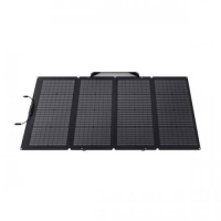 Купить Солнечная панель EcoFlow 220W в Москве с доставкой по всей России