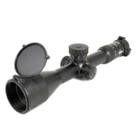 Купить Оптический прицел MAKpro 1-6x24i HD в 