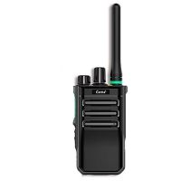Купить Портативная UHF радиостанция Caltta PH600 U(1) 400-470 МГц в Москве с доставкой по всей России
