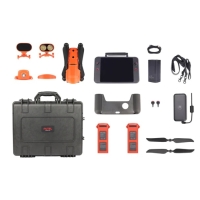 Купить Квадрокоптер Autel Robotics EVO II Pro Enterprise Rugged Bundle в 
