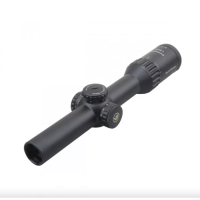 Купить Прицел Vector Optics Continental 1-6x24 Tactical (SCOC-23T) в 
