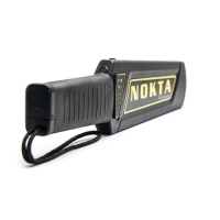 Ручной металлодетектор NOKTA&MAKRO ULTRA SCANNER PRO