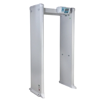 Арочный металлодетектор Dahua DHI-ISC-D218 1000мм