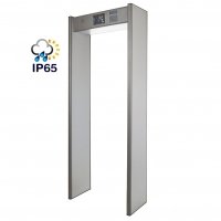 Арочный металлодетектор MasterDetect Model Z1 IP65