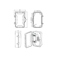 J&R JREX101-FK-SIP