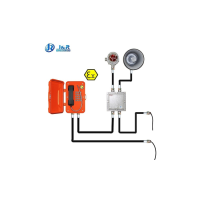 Купить J&R JREX101-FK-HB-SIP в 