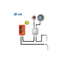 Купить J&R JREX103-FK-HB-SIP в 