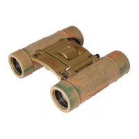 Купить Бинокль Sturman 8x21 камуфляж в 
