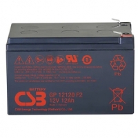 Купить Аккумулятор CSB GP 12120 в 