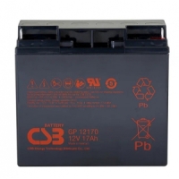 Купить Аккумулятор CSB GP 12170 в 