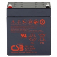 Купить Аккумулятор CSB GP 1245 в 