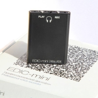 Диктофон EDIC-mini 24bs A54