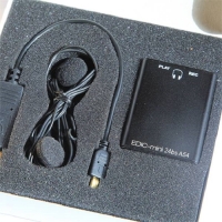 Диктофон EDIC-mini 24bs A54