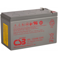 Купить Аккумулятор CSB HRL 1234W F2 FR в 