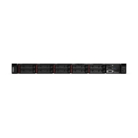 Купить Сервер Lenovo SR630 Xeon Silver 4210 (10C 2.2GHz 13.75MB Cache/85W) 32GB(1x32GB, 2Rx4 RDIMM), O/B, 930-8i, 1x750W, XCC Enterprise, Tooless Rails в 