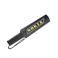 Купить Ручной металлодетектор NOKTA&MAKRO ULTRA SCANNER в 