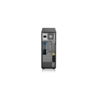 Сервер Lenovo ST250 Xeon E-2276G (6C 3.8GHz 12MB Cache/80W), 1x16GB, O/B, 2.5" HS (8), 530-8i, HS 550W, XCC Standard