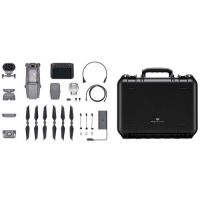 Квадрокоптер DJI Mavic 2 Enterprise Dual + Smart Controller Тепловизор