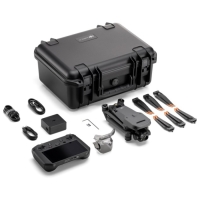 Квадрокоптер DJI Mavic 3 Thermal