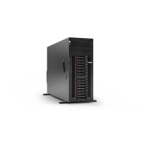 Сервер Lenovo ST550 Xeon Silver 4210 (10C 2.2GHz 13.75MB Cache/85W) 16GB (1x16GB, 2Rx8 RDIMM), O/B