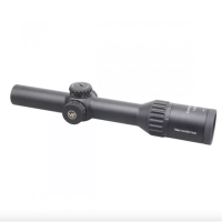 Купить Прицел Vector Optics Continental 1-8x24 Tactical ED (SCOC-T37) в 
