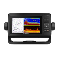 Купить Echomap UHD 62cv с GT24 в 