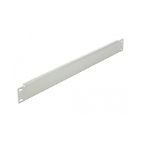 Купить ПАНЕЛЬ ЗАГЛУШКА SKAT TB PANEL 1U-G в 
