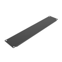 Купить ПАНЕЛЬ ЗАГЛУШКА SKAT TB PANEL 2U-B в 