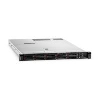 Сервер Lenovo SR630 Xeon Silver 4208 (8C 2.1GHz 11MB Cache/85W) 32GB 2933MHz (1x32GB, 2Rx4 RDIMM), O/B, 930-8i, 1x750W, XCC Enterprise, Tooless Rails