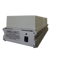 Купить Блокиратор сотовой связи высокой мощности «Завеса-22СТ 5G» в 