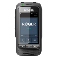 Купить Портативная POC радиостанция Roger Solutions POC-11 в 