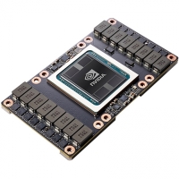 Купить NVIDIA Tesla V100-SXM2-32GB Ускоритель 900-2G503-0010-000 в 
