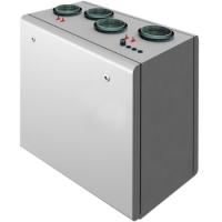 Купить Вентиляционная установка Shuft UniMAX-R 450VEL EC в 
