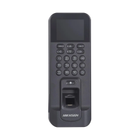 Купить DS-K1T804BEF(проект) в 
