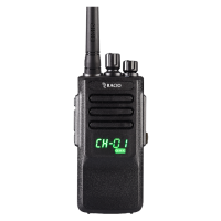 Купить Racio R810 IP67 радиостанция в 