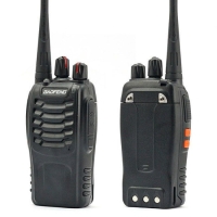 Купить Рация Baofeng BF-888S черный в 