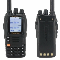 Купить Рация Wouxun KG-UV9D PLUS в Москве с доставкой по всей России