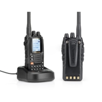 Рация Wouxun KG-UV9D PLUS