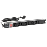 Купить БЛОК РОЗЕТОК RAPAN-PDU8S-C13 в 