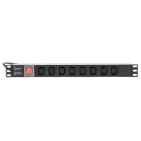 БЛОК РОЗЕТОК RAPAN-PDU8S-C13