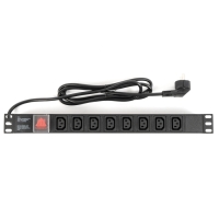 БЛОК РОЗЕТОК RAPAN-PDU8S-C13