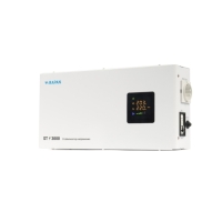 CТАБИЛИЗАТОР НАПРЯЖЕНИЯ RAPAN ST-3000