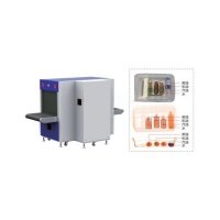 Купить Рентгеновский сканер опасных жидкостей AABB-6040D в 